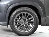 Thumbnail of 2024 Cloudburst Gray Lexus TX 350