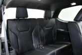 Thumbnail of 2024 Cloudburst Gray Lexus TX 350