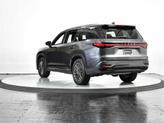 Thumbnail of 2024 Cloudburst Gray Lexus TX 350