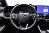 Thumbnail of 2024 Cloudburst Gray Lexus TX 350