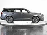 Thumbnail of 2024 Cloudburst Gray Lexus TX 350