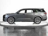 Thumbnail of 2024 Cloudburst Gray Lexus TX 350