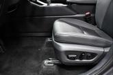 Thumbnail of 2024 Cloudburst Gray Lexus TX 350