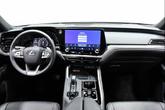 Thumbnail of 2024 Cloudburst Gray Lexus TX 350