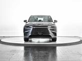 Thumbnail of 2024 Cloudburst Gray Lexus TX 350