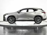 Thumbnail of 2023 Atomic Silver Lexus NX 250