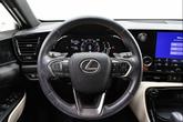 Thumbnail of 2023 Atomic Silver Lexus NX 250