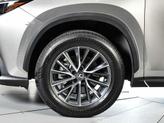 Thumbnail of 2023 Atomic Silver Lexus NX 250