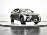 Thumbnail of 2023 Atomic Silver Lexus NX 250