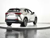 Thumbnail of 2023 Atomic Silver Lexus NX 250