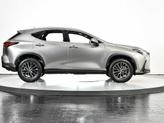 Thumbnail of 2023 Atomic Silver Lexus NX 250