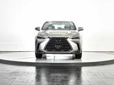 Thumbnail of 2023 Atomic Silver Lexus NX 250