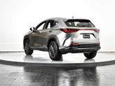 Thumbnail of 2023 Atomic Silver Lexus NX 250