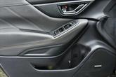 Thumbnail of 2022 Autumn Green Metallic Subaru Forester
