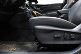 Thumbnail of 2022 Autumn Green Metallic Subaru Forester