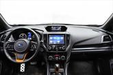 Thumbnail of 2022 Autumn Green Metallic Subaru Forester