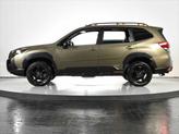 Thumbnail of 2022 Autumn Green Metallic Subaru Forester