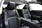 Thumbnail of 2024 Iridium Lexus ES 350