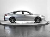 Thumbnail of 2024 Iridium Lexus ES 350