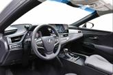 Thumbnail of 2024 Iridium Lexus ES 350