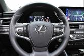 Thumbnail of 2024 Iridium Lexus ES 350