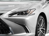 Thumbnail of 2024 Iridium Lexus ES 350
