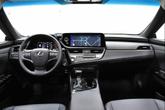 Thumbnail of 2024 Iridium Lexus ES 350