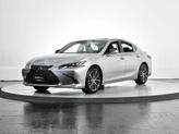 Photo of 2024 Iridium Lexus ES 350