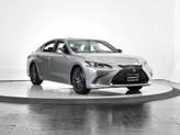 Thumbnail of 2024 Iridium Lexus ES 350