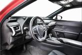 Thumbnail of 2022 Redline Lexus UX 200
