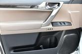 Thumbnail of 2022 Starfire Pearl Lexus GX 460