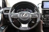 Thumbnail of 2022 Starfire Pearl Lexus GX 460