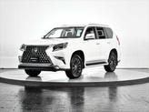 Photo of 2022 Starfire Pearl Lexus GX 460