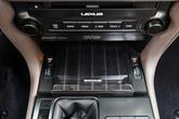 Thumbnail of 2022 Starfire Pearl Lexus GX 460