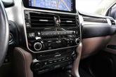 Thumbnail of 2022 Starfire Pearl Lexus GX 460