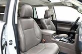 Thumbnail of 2022 Starfire Pearl Lexus GX 460