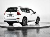 Thumbnail of 2022 Starfire Pearl Lexus GX 460