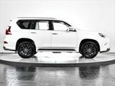 Thumbnail of 2022 Starfire Pearl Lexus GX 460