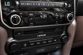 Thumbnail of 2022 Starfire Pearl Lexus GX 460