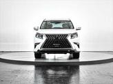 Thumbnail of 2022 Starfire Pearl Lexus GX 460