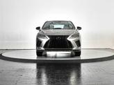 Thumbnail of 2022 Atomic Silver Lexus RX 450h