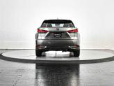 Thumbnail of 2022 Atomic Silver Lexus RX 450h