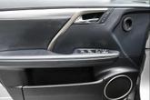 Thumbnail of 2022 Atomic Silver Lexus RX 450h
