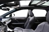 Thumbnail of 2022 Atomic Silver Lexus RX 450h