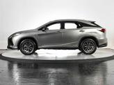 Thumbnail of 2022 Atomic Silver Lexus RX 450h