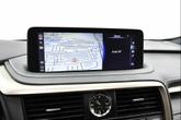 Thumbnail of 2022 Atomic Silver Lexus RX 450h