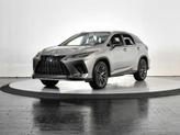 Photo of 2022 Atomic Silver Lexus RX 450h