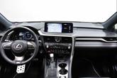 Thumbnail of 2022 Atomic Silver Lexus RX 450h