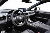 Thumbnail of 2022 Atomic Silver Lexus RX 450h