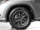 Thumbnail of 2022 Atomic Silver Lexus RX 450h